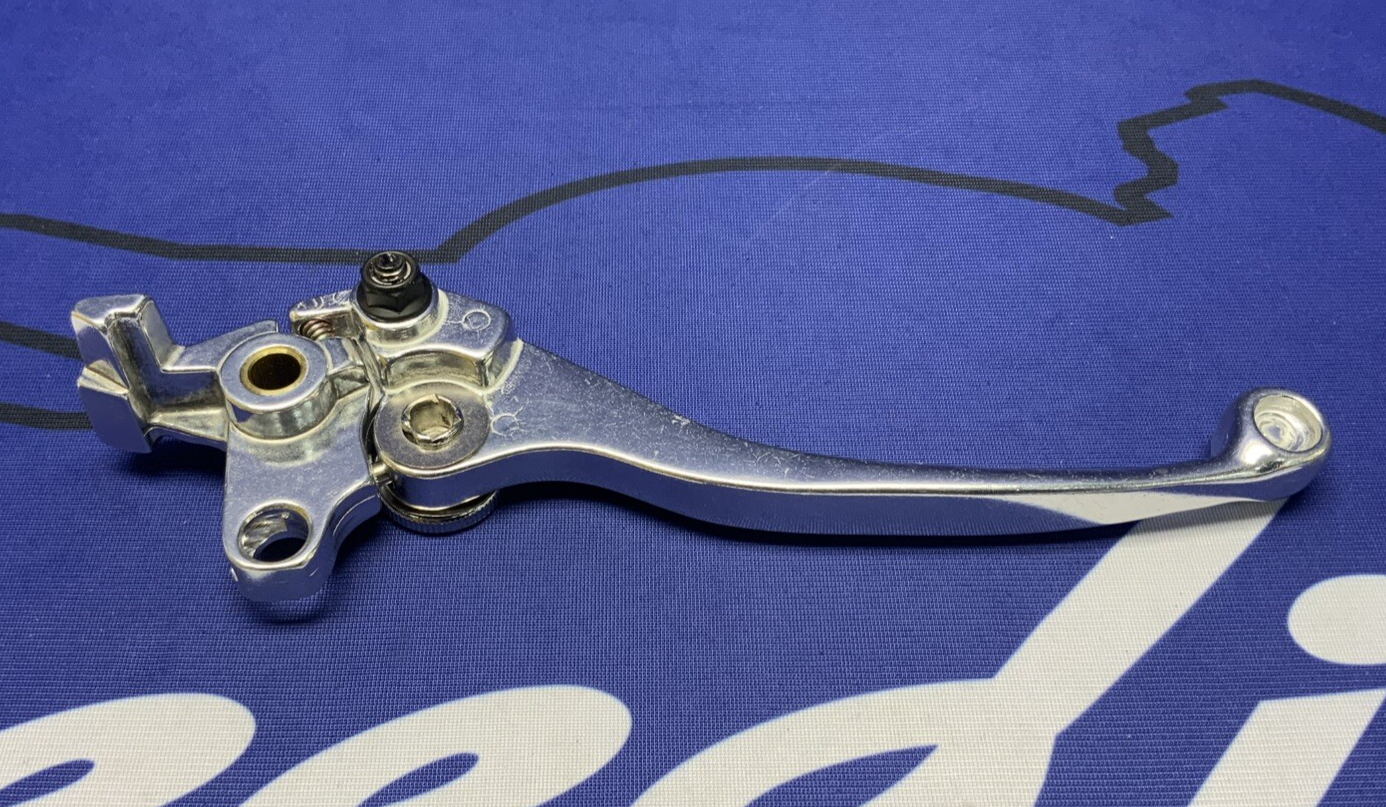 Parts Unlimited Clutch Lever YZF750R 1996-1997 44-4004