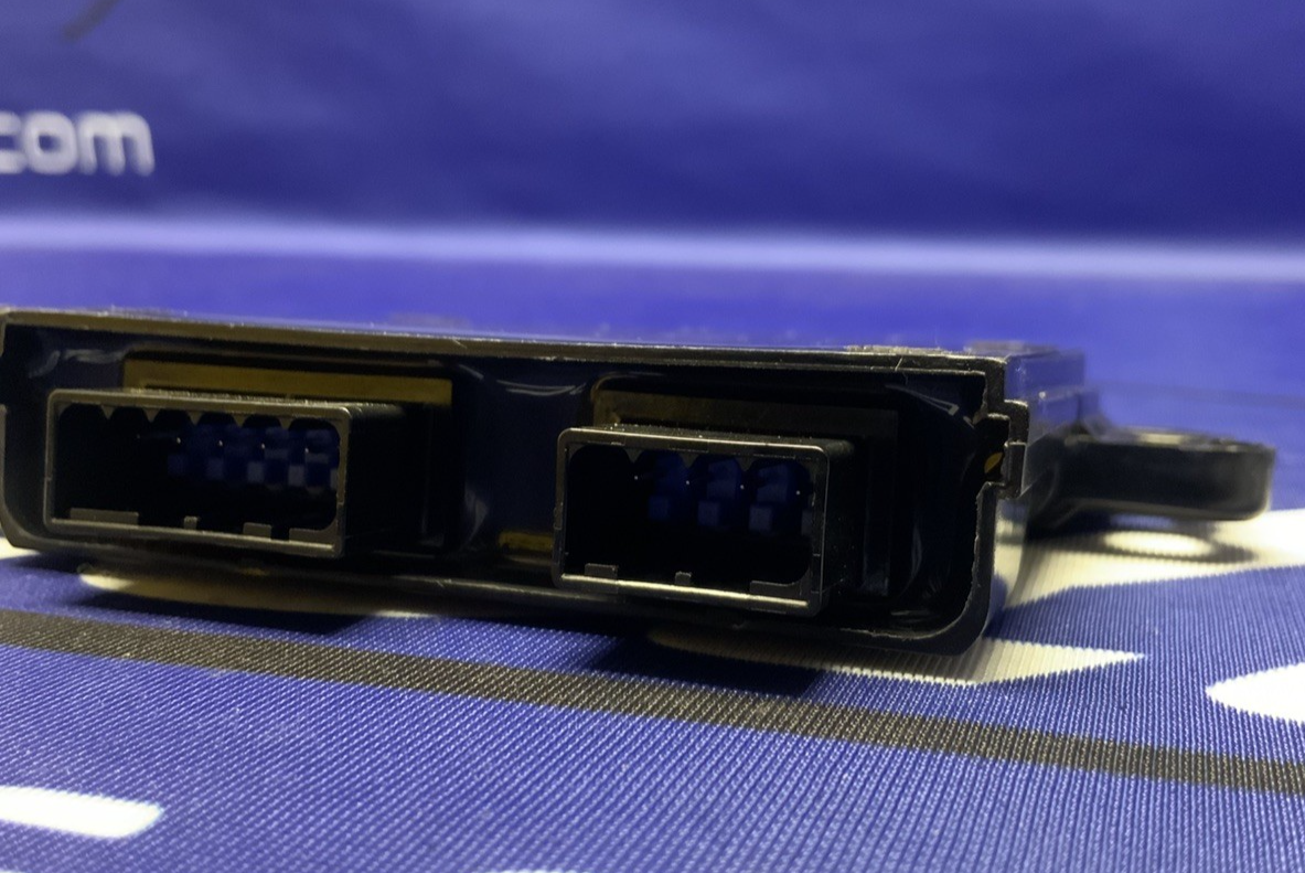 Yamaha Headlight Control Unit (LCU) YZF-R9 2025 OEM BEB-85490-01-00