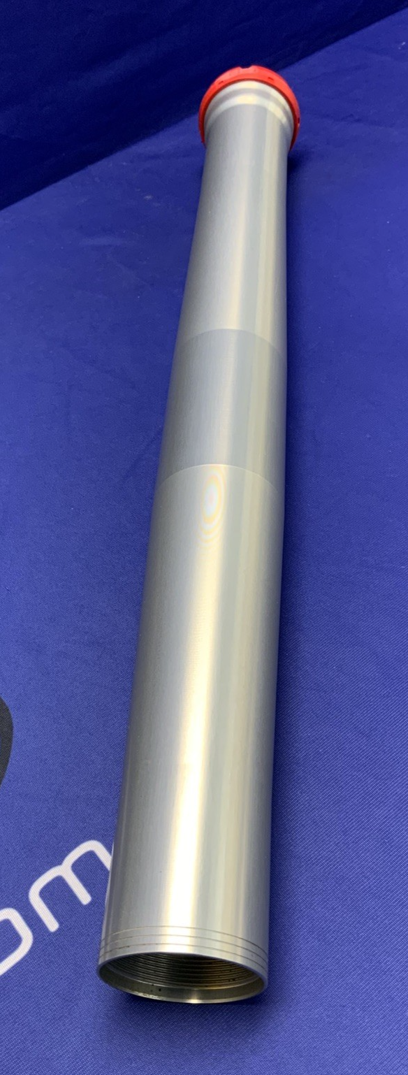KTM Suspension Fork Outer Tube 125/250X 2021-2024 OEM 48602096-1