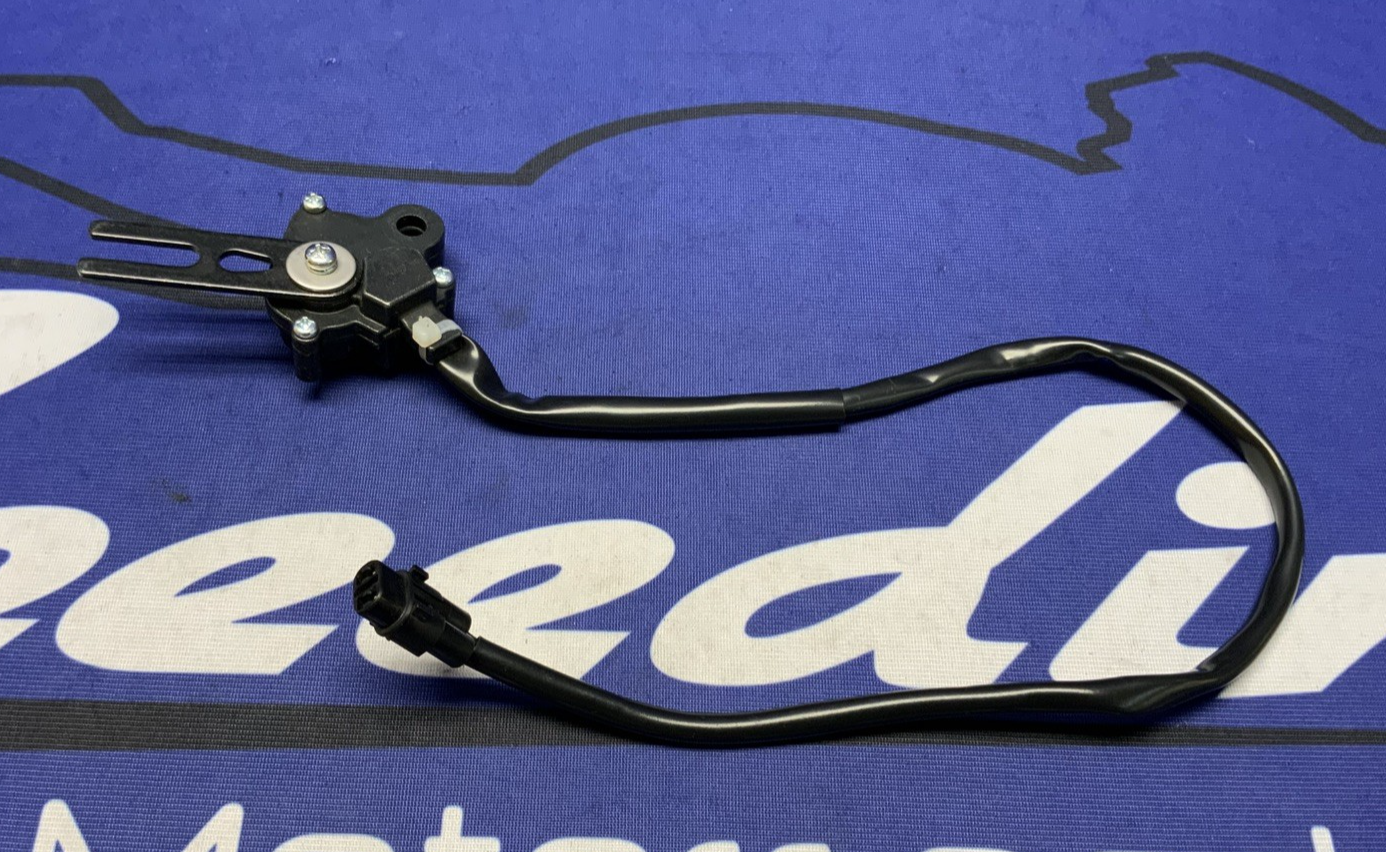 Kawasaki Kickstand Switch ZX-10R/RR 2017-2025 OEM 27010-0003