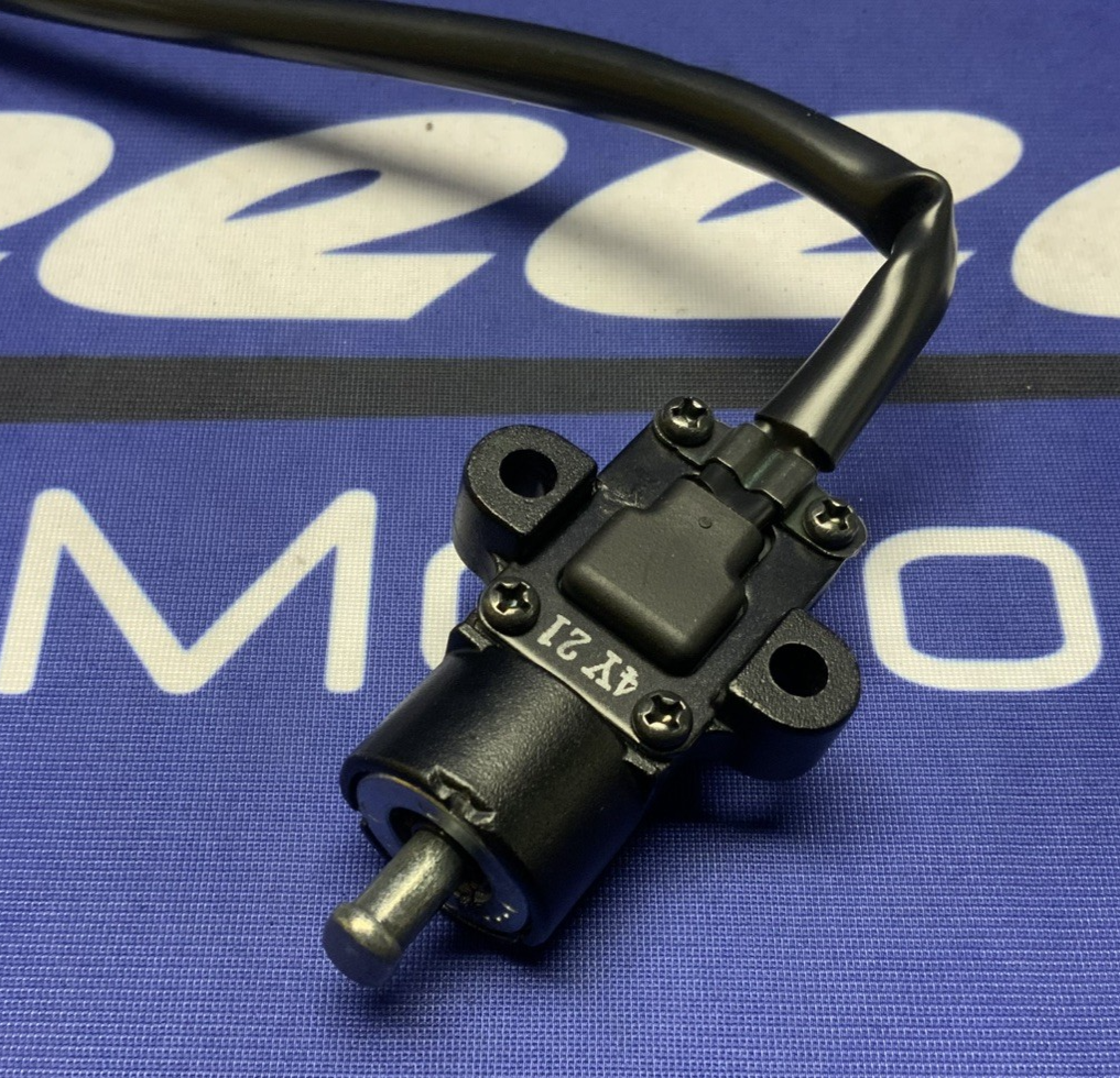Yamaha Kick Stand Switch YZF-R9 2025 OEM BKN-82566-00-00