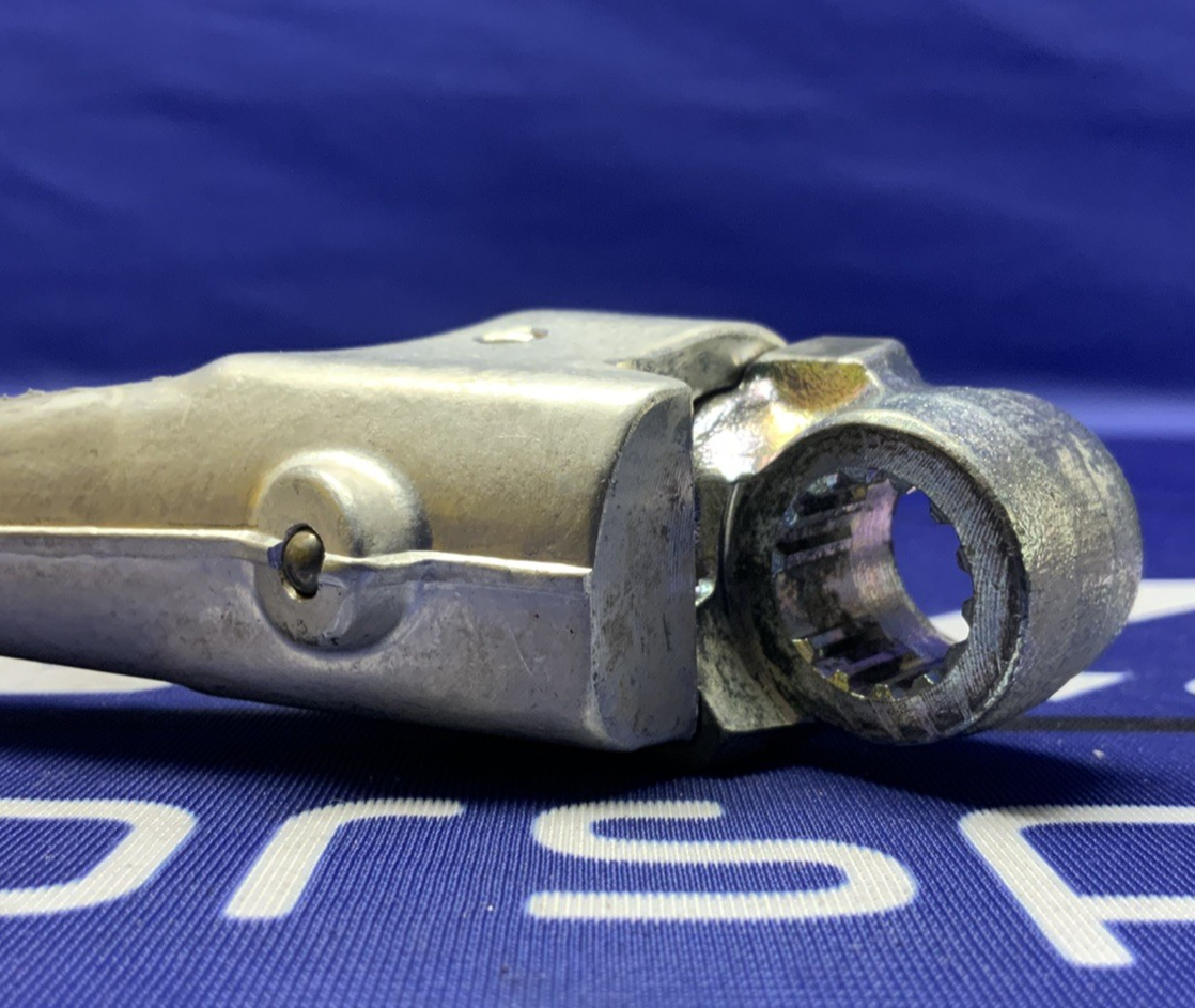 Suzuki Kickstarter Lever RMZ 250 2007-2010 OEM 26300-10H01