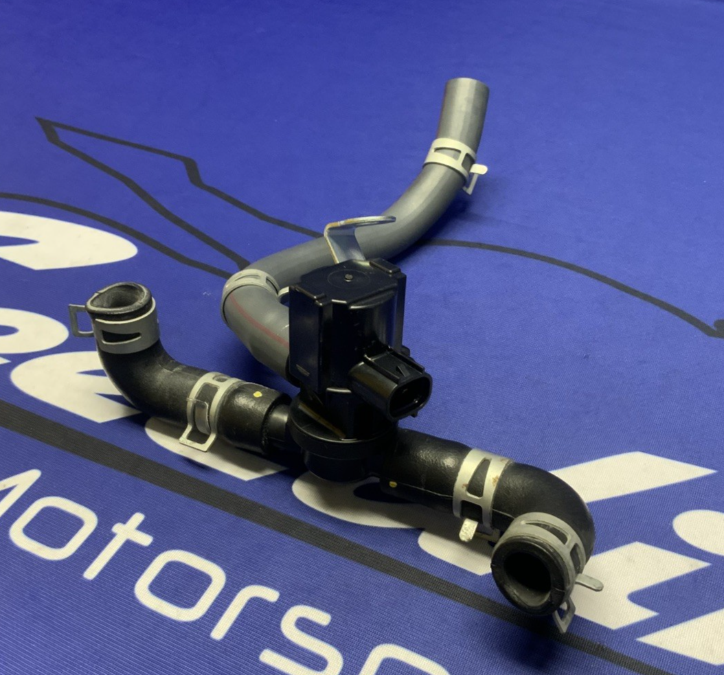 Yamaha Air Valve Solenoid YZF-R6 2017-2024 OEM 20S-14840-00-00