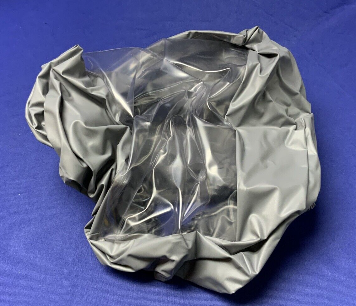 Ducati Tank Soft Bag Kit Panigale V2 2020-25/1199 Panigale 2012-14 OEM 96780231A