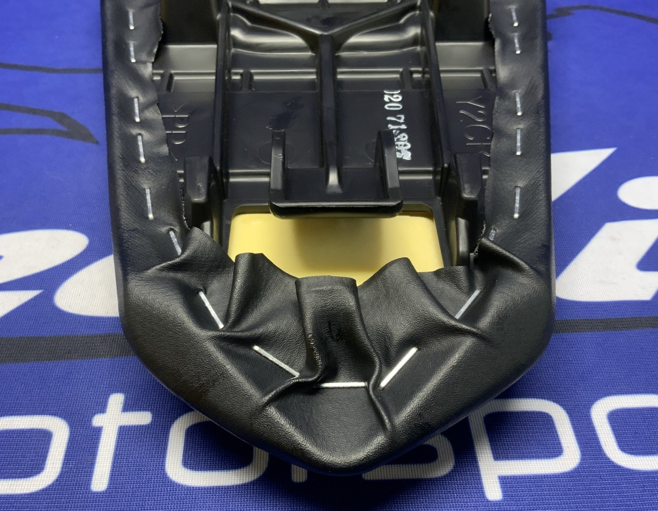Yamaha Passenger Seat YZF-R9 2025 OEM BEB-24750-00-00