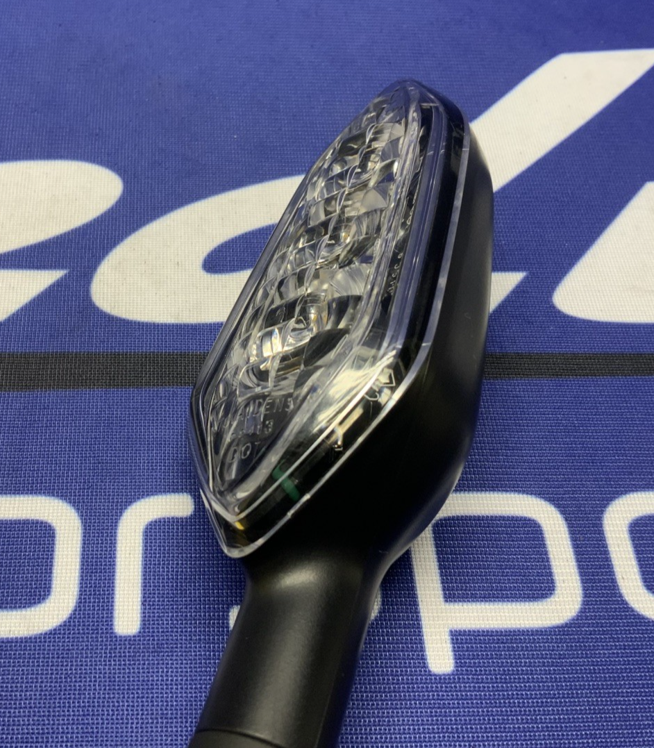 Yamaha Right Rear Turn Signal YZF-R6 2017-2025 OEM BN6-83340-10-00