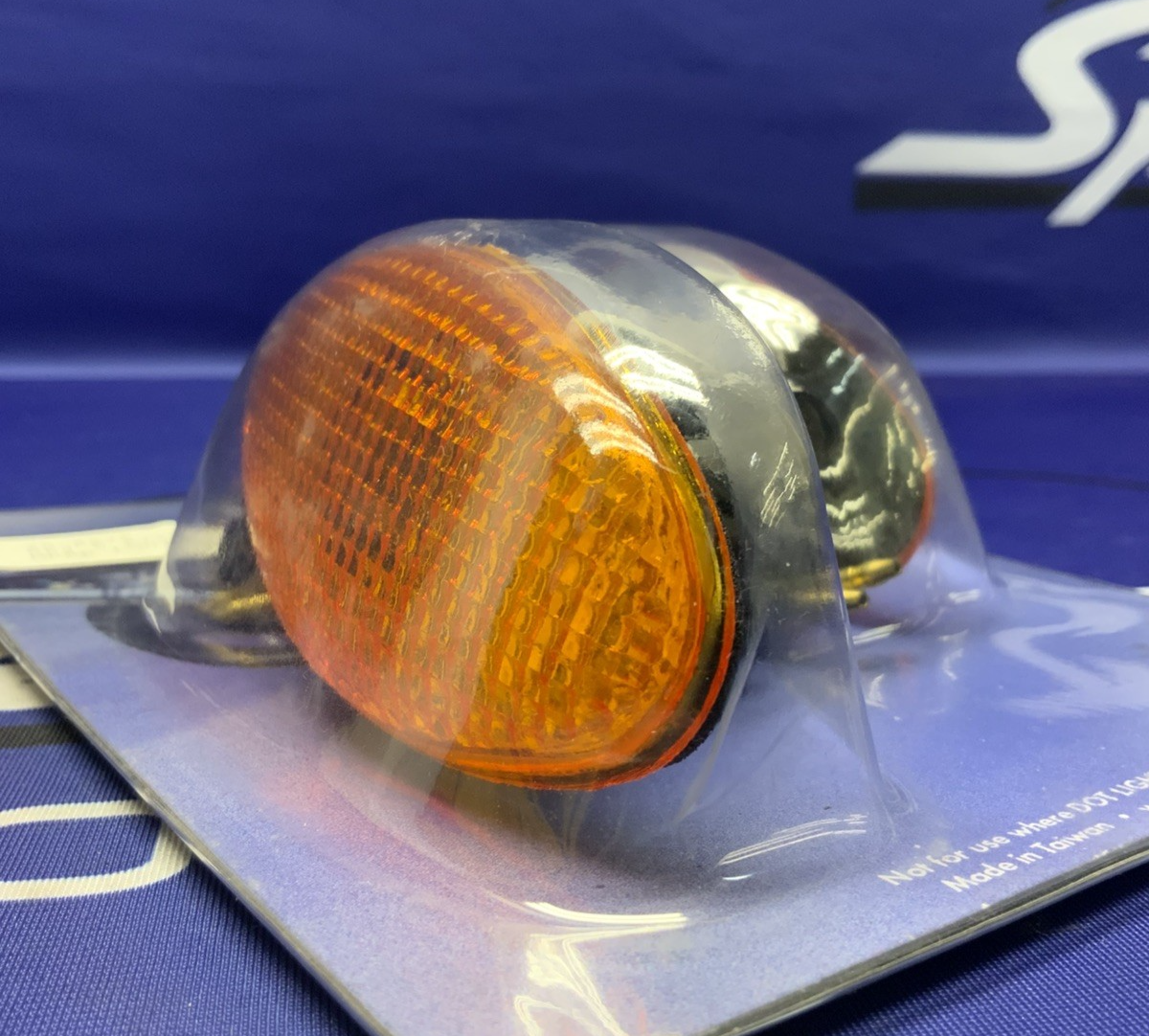K&S Technologies Universal Marker Lights 25-8275