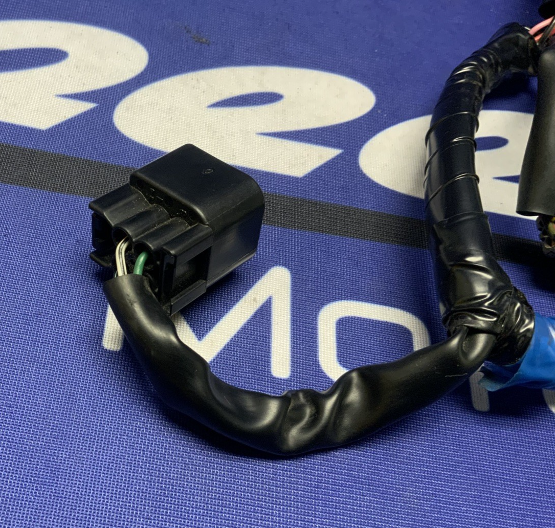Suzuki Ignition Coil Wiring Harness GSXR 600/750 2012-2025 OEM 36630-14J11