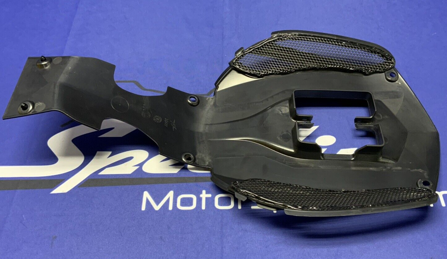 MV Agusta Rear Under Cowling F3R/RR 2021,2023 OEM 8AE0B5812