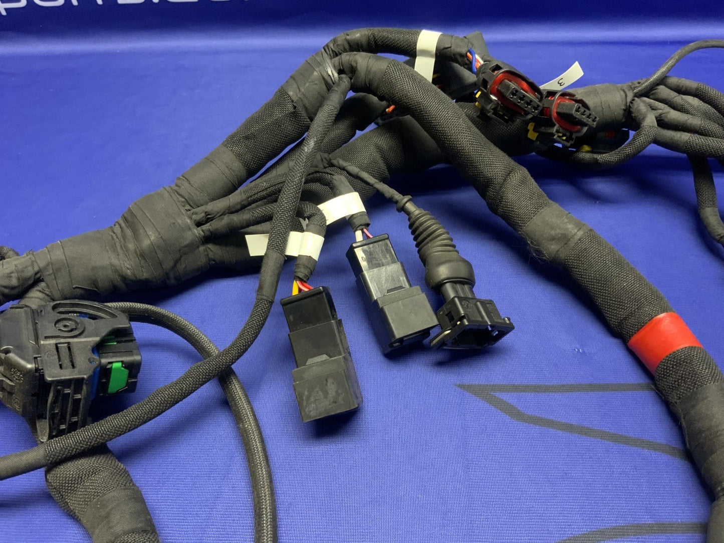 MV Agusta Wiring Harness F3R/RR 2023 OEM 8000D1225