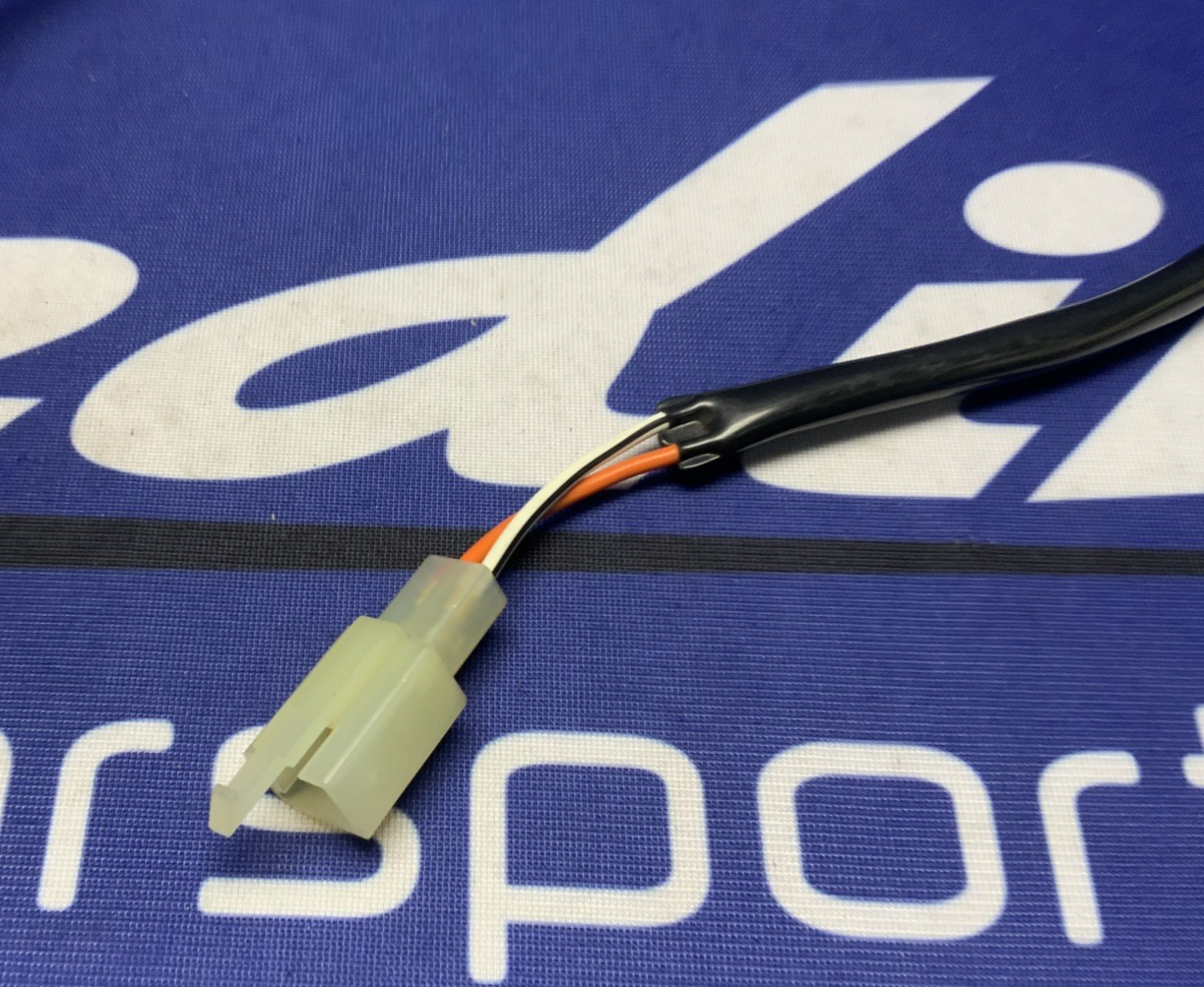 Suzuki Brake Light Switch GSXR 1000 2009-2016 OEM 37740-31D00