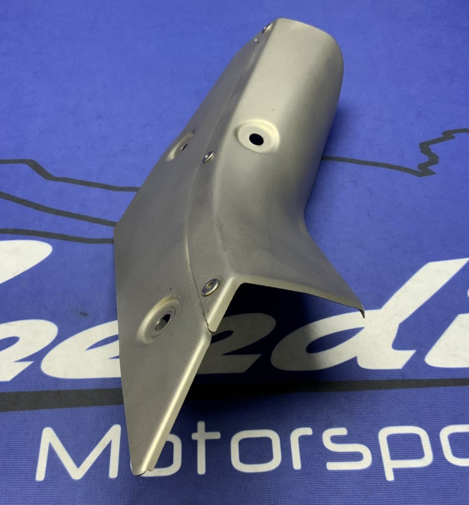 Yamaha Heat Shield YZF-R1/M/S 2015-2025 OEM 2CR-14708-00-00