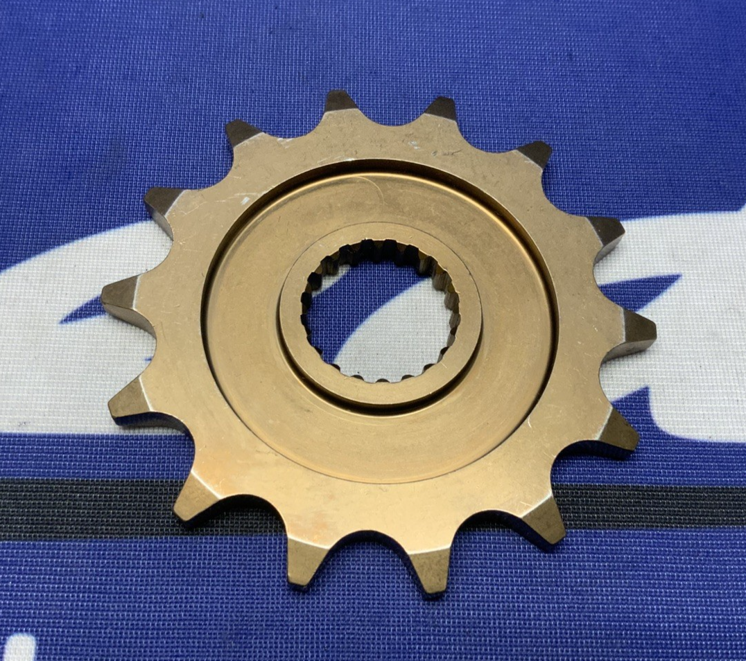 Dirt Tricks Front Sprocket 14T YZ250F 2001-2024 F1-14