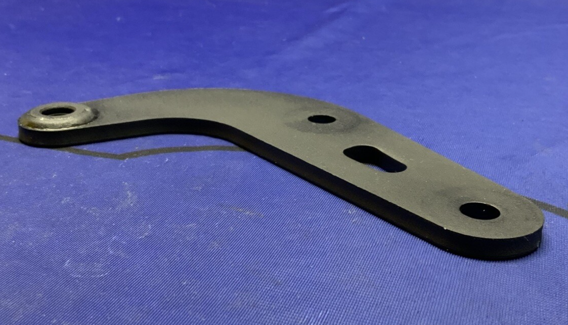 Kawasaki Left & Right Suspension Arms ZX-RR 2023-2025 OEM 39007-0475