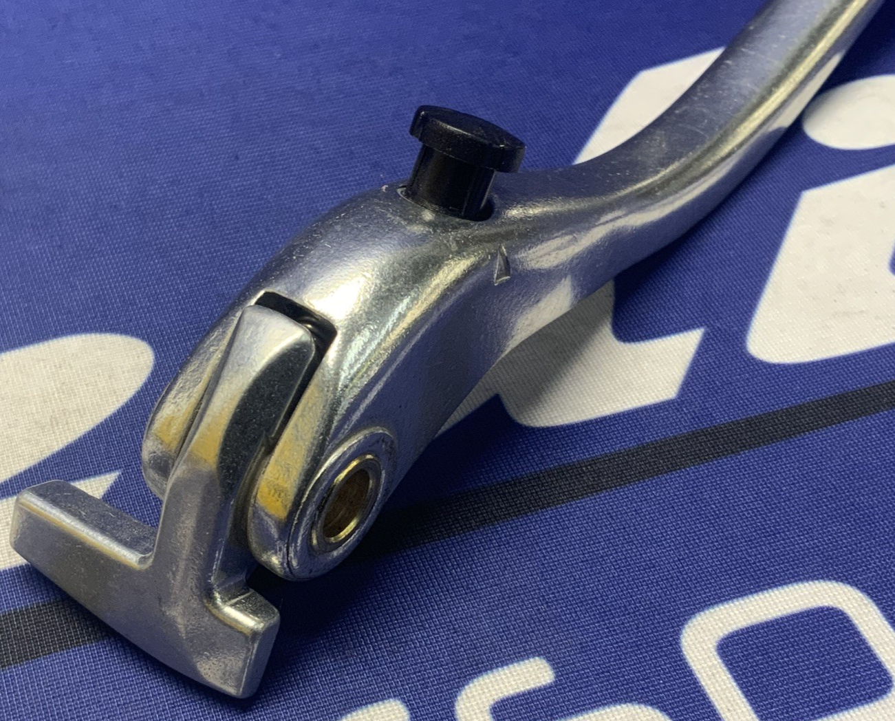 Parts Unlimited Brake Lever YZF-R6 2005-2008 0614-0283