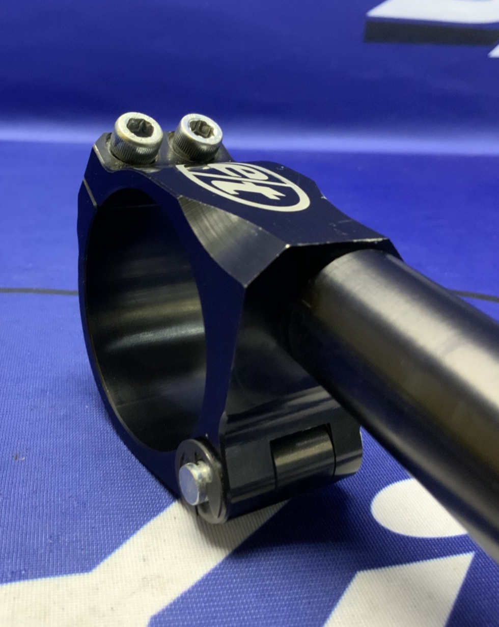 Evol Tech 50mm Clip-On Handlebar Set YZF-R6 2005-2024 ETP-COA-50.2