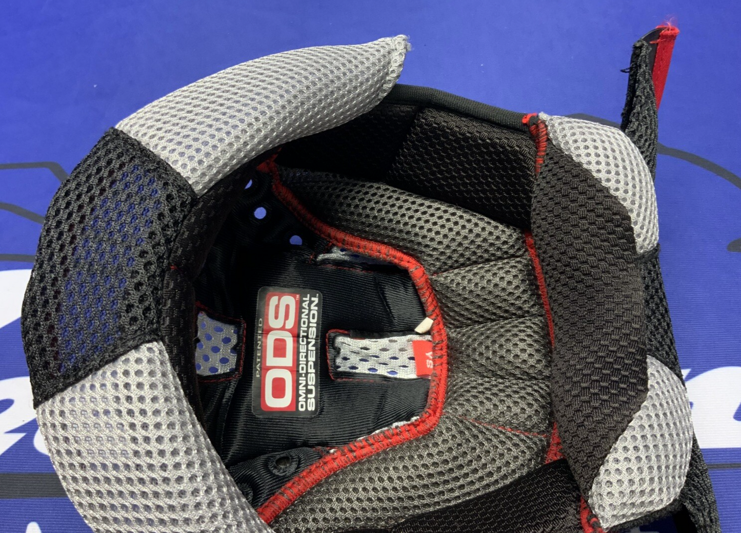 6D Helmets Comfort Liner Youth (S) ATR-1Y 70-1100