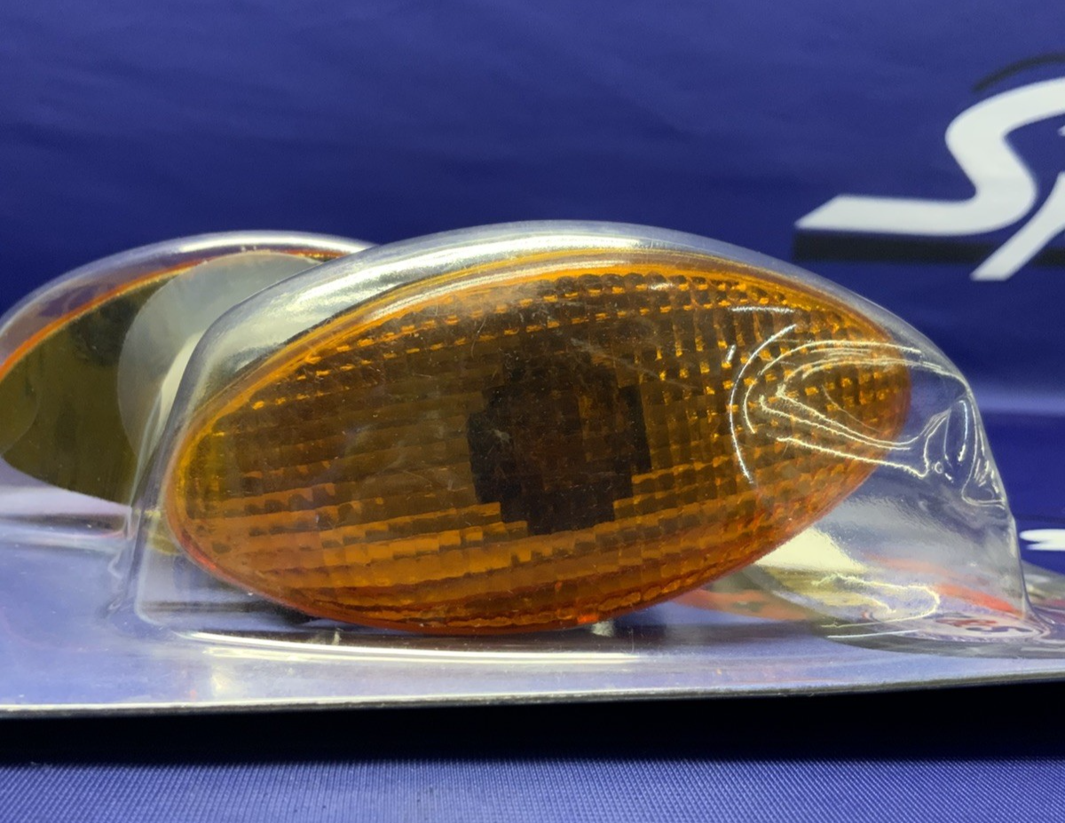 K&S Technologies Universal Marker Lights 25-8275
