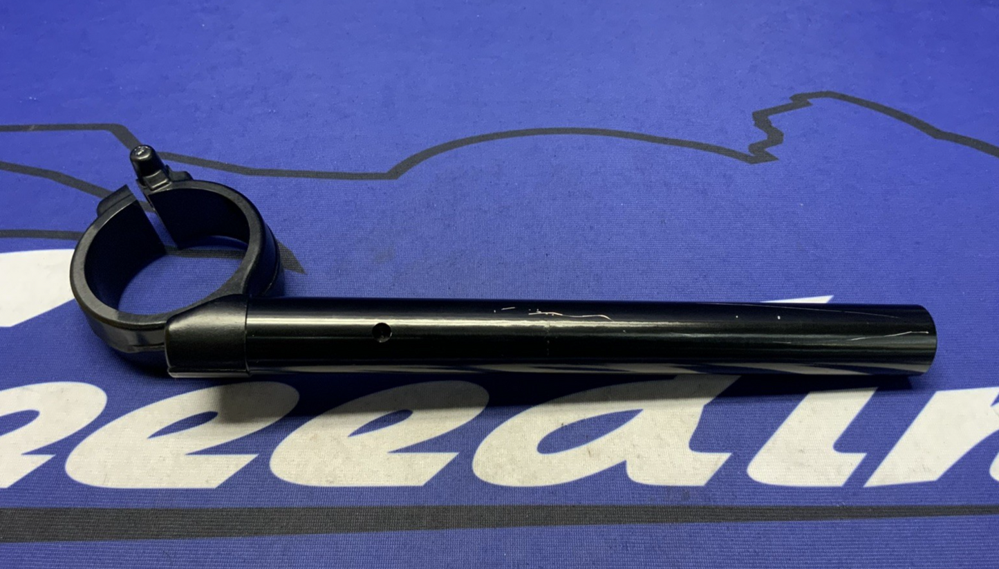Suzuki Left Handlebar Assembly GSXR 1000 2017-2025 OEM 56151-17K01