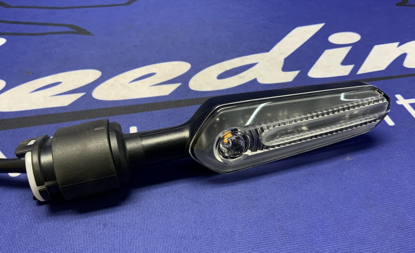 Yamaha Left Rear Turn Signal YZF-R7 2022-2025 OEM BAT-83330-10-00