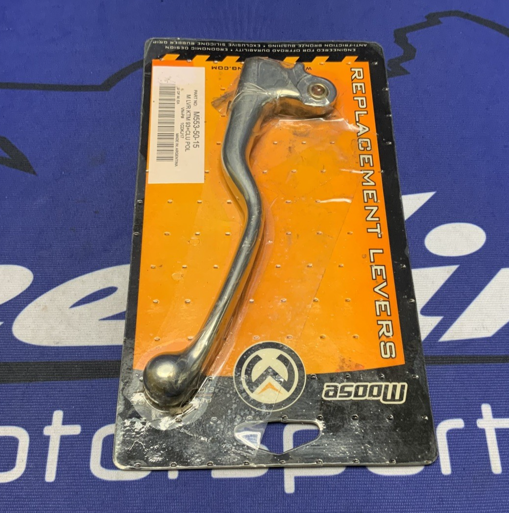 Moose Racing Clutch Lever 125 SX 1994-1997 M553-50-15