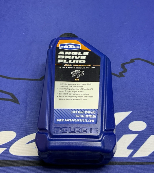 Polaris ATV & Ranger Maintenance Kit OEM 2859086