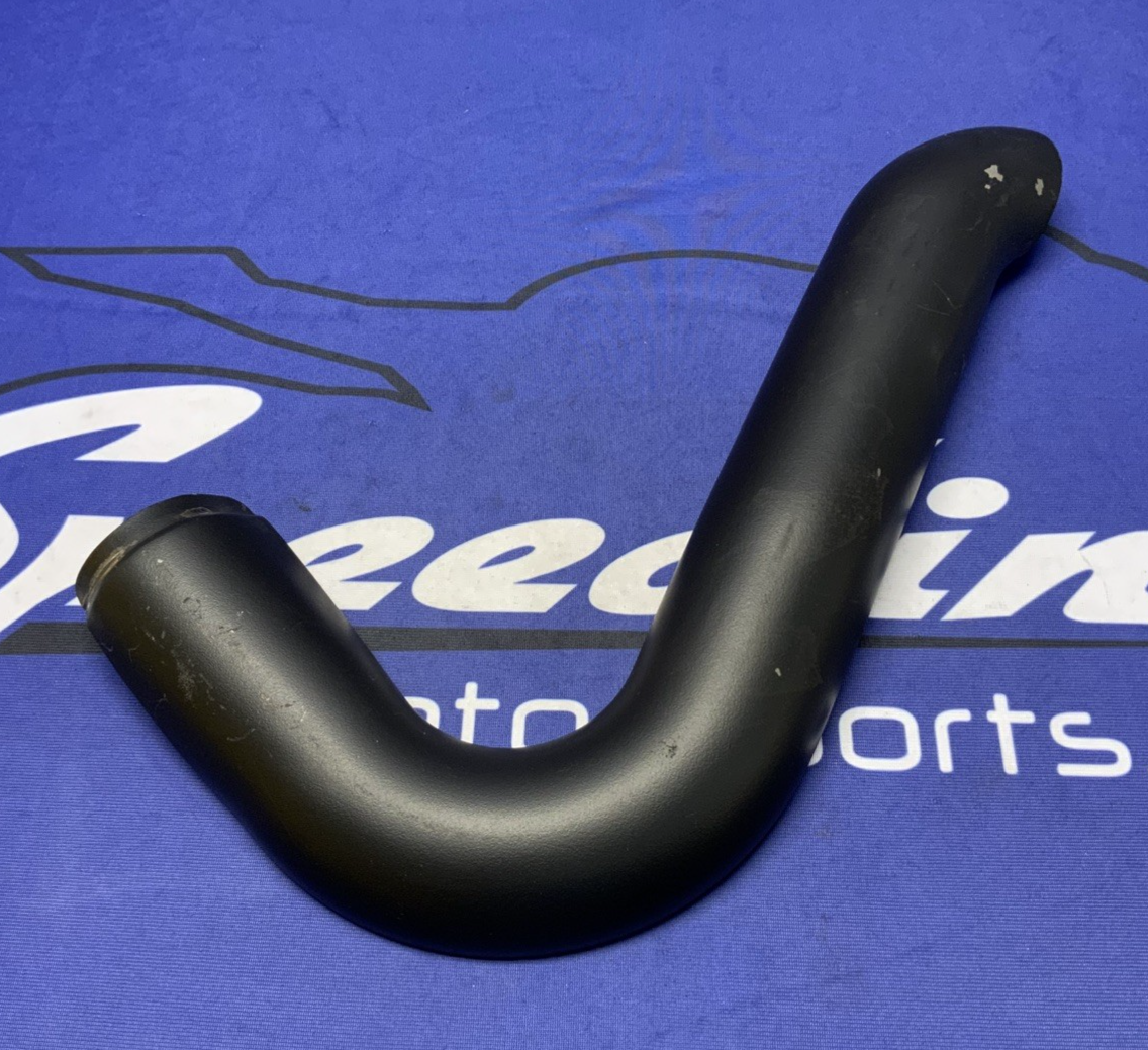 Harley Davidson Exhaust Heat Shield FLHTK Ultra Limited 2015-2020 OEM 65400484