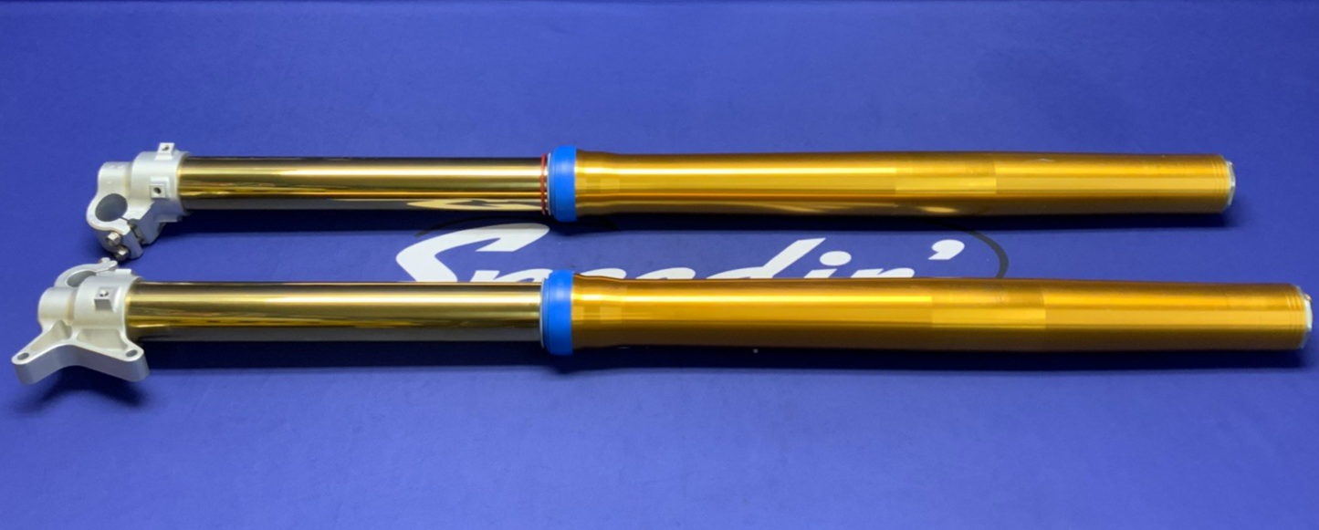 Ohlins Front Fork Set YZ250F/ YZ450F 2014-2021 FGYA 2196