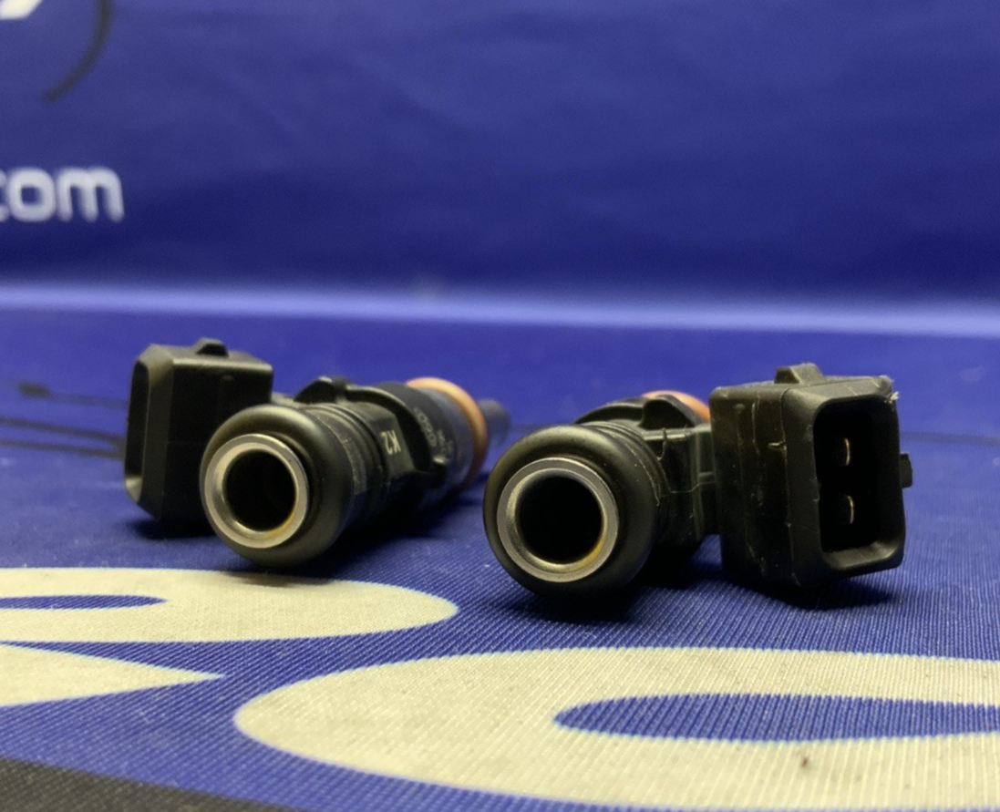 BMW Injector Set R1200GS 2004-2018 OEM 13617672335