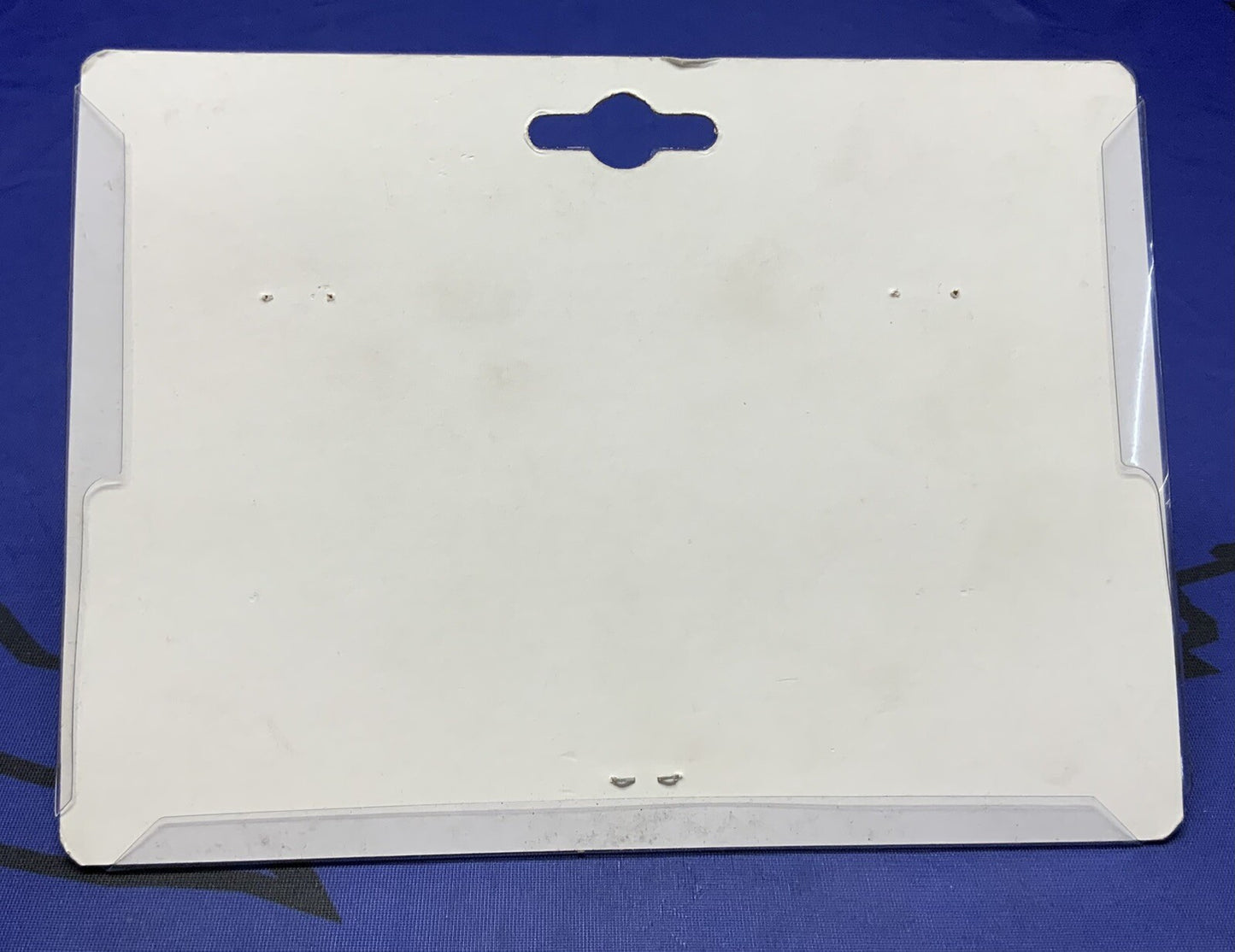 EMGO Universal License Plate Bracket, Black 86-42654