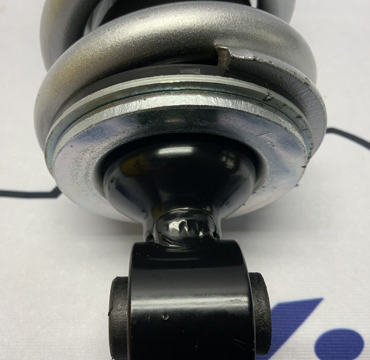 Yamaha Rear Shock Assembly YZF-R3 2019-2024 OEM BS7-F2210-00-00