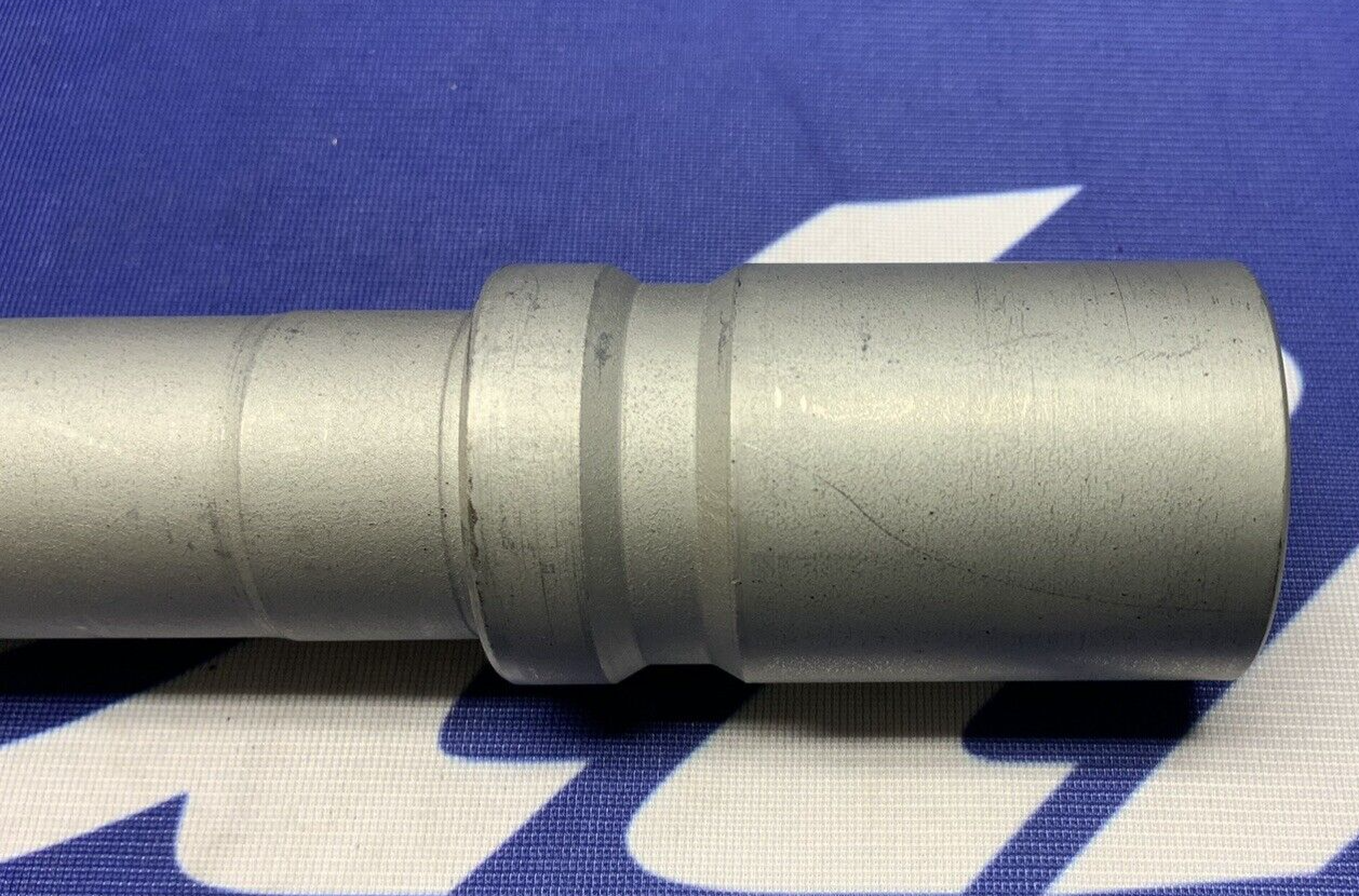 BMW Front Axle M1000RR 2020-2024/ S1000RR 2009-2025 OEM 31427713304