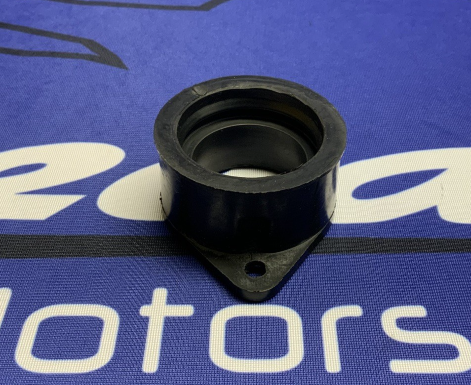 Yamaha Intake Manifold Boot Joint Set YZFR1 2009-2014 OEM 14B-13595-00-00