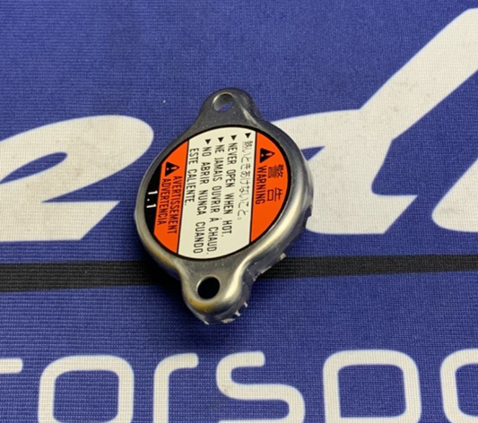 Yamaha Radiator Cap FJR1300A 2003-2019 OEM 1B3-12462-00-00