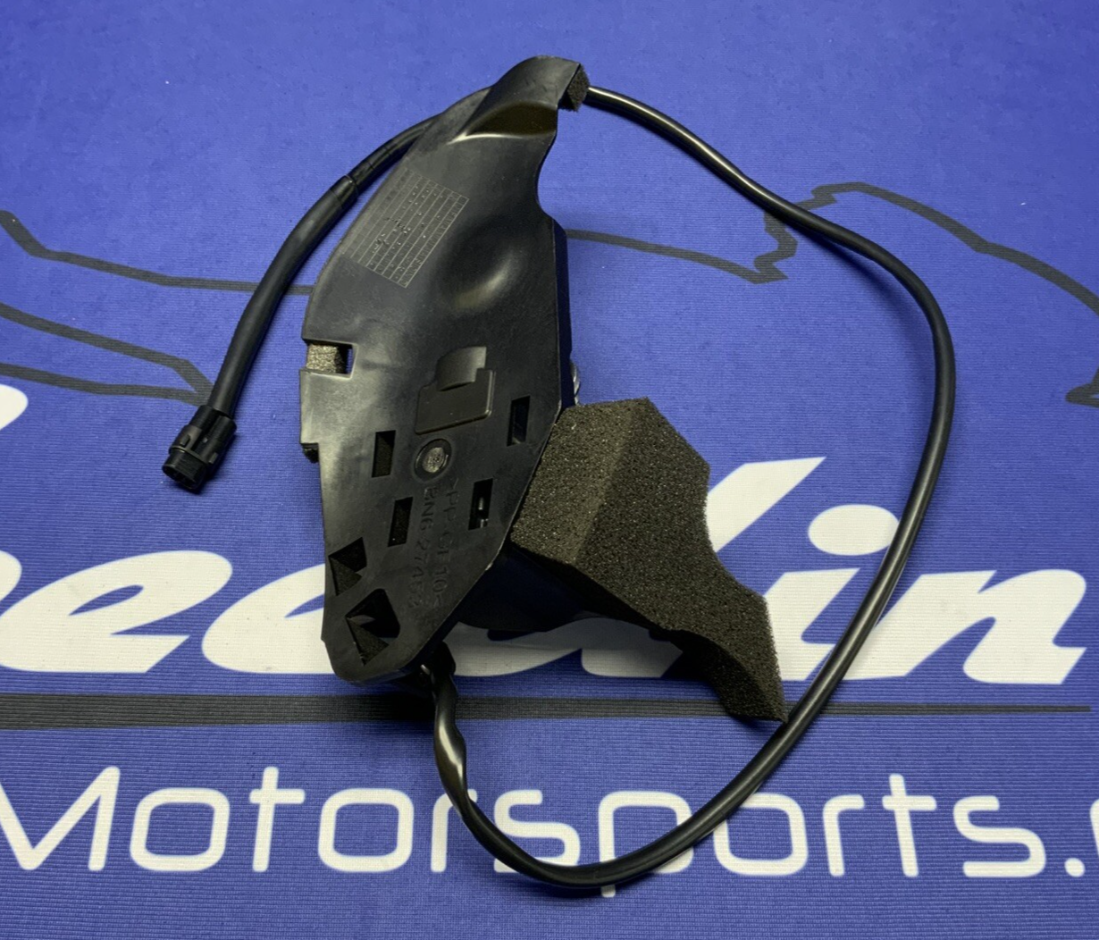 Yamaha Kickstand Switch Assy YZF-R6 2017-2024 OEM BN6-82566-01-00