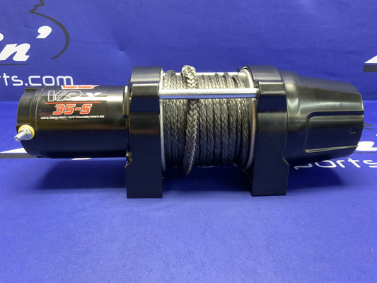 WARN Winch VRX 3500lb Yamaha Viking VI 23 OEM DBY-10599-00-00-1
