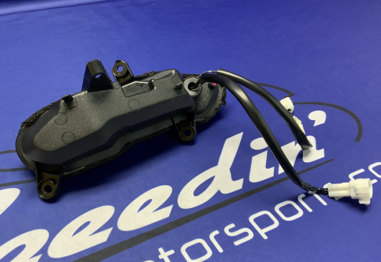 Yamaha Right Pilot Light YZF-R6 2017-2020 OEM BN6-84302-00-00