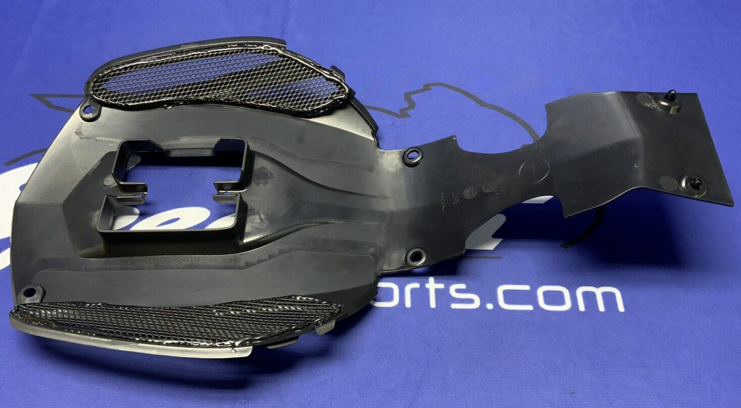 MV Agusta Rear Under Cowling F3R/RR 2021,2023 OEM 8AE0B5812