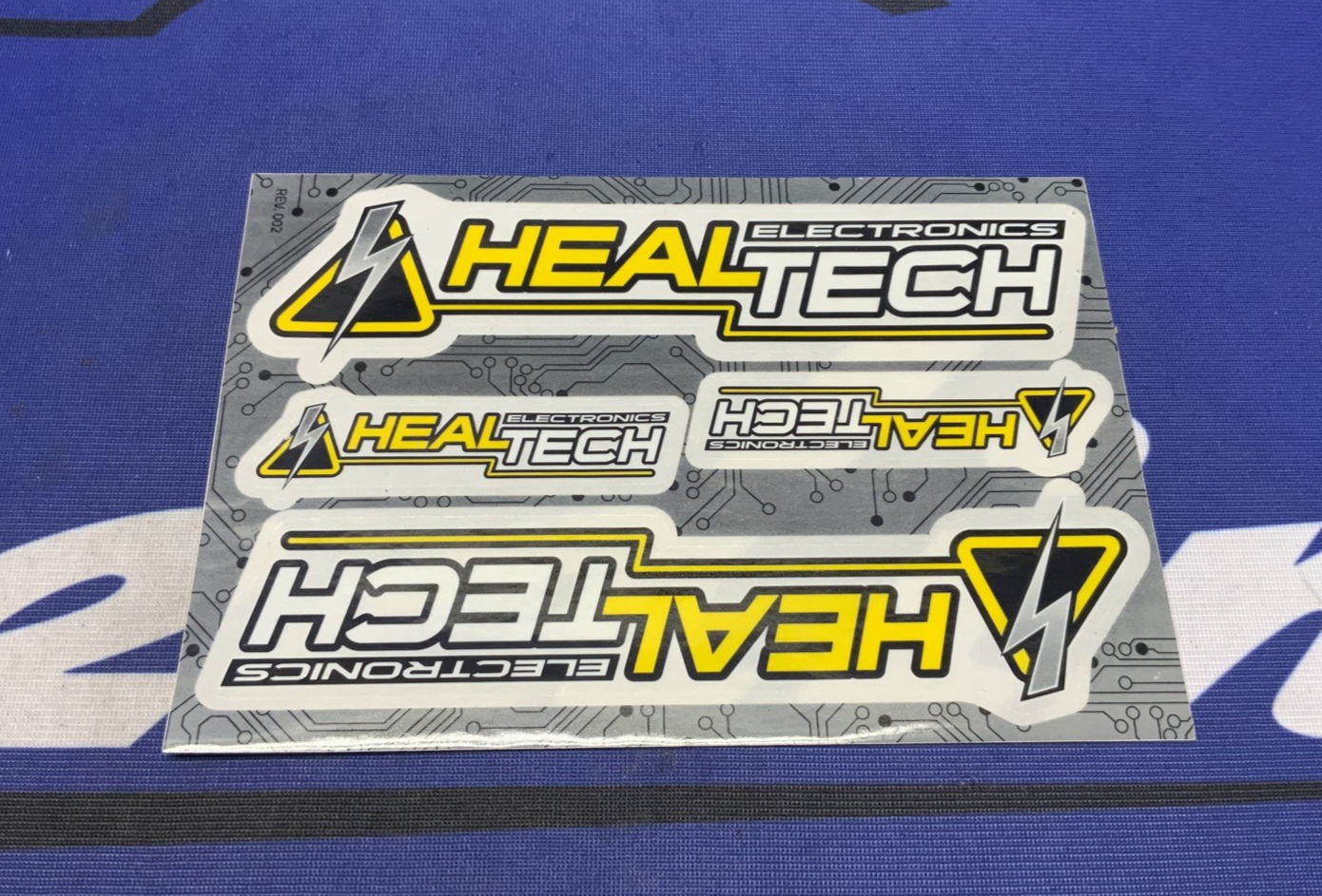 Heal Tech Connector (ES) Eliminator ESE-A03