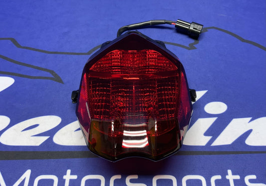 Triumph Rear Tail Light Assembly Street Triple RS 765 2023-2026 OEM T2702245-2