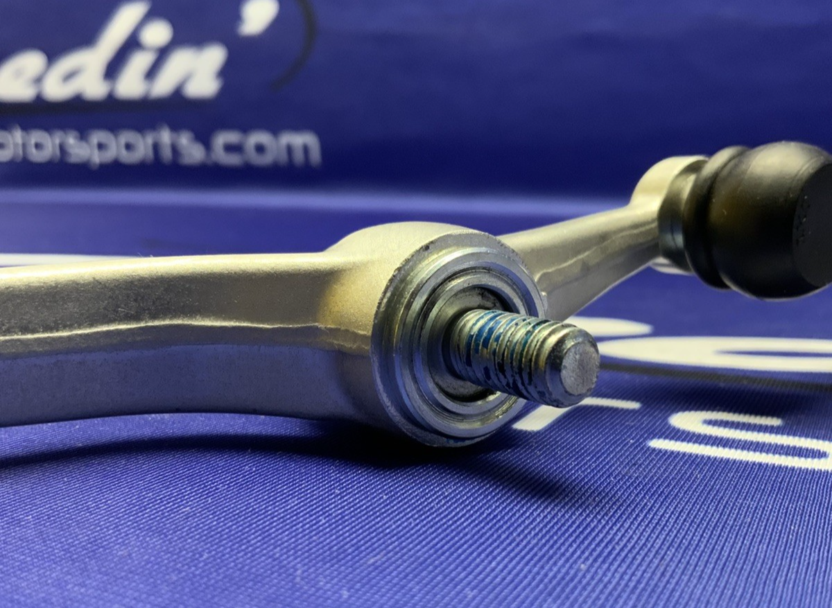 Yamaha Shift Lever W/ Shift Rod YZF-R6 2006-2024 OEM 2C0-18110-01-00