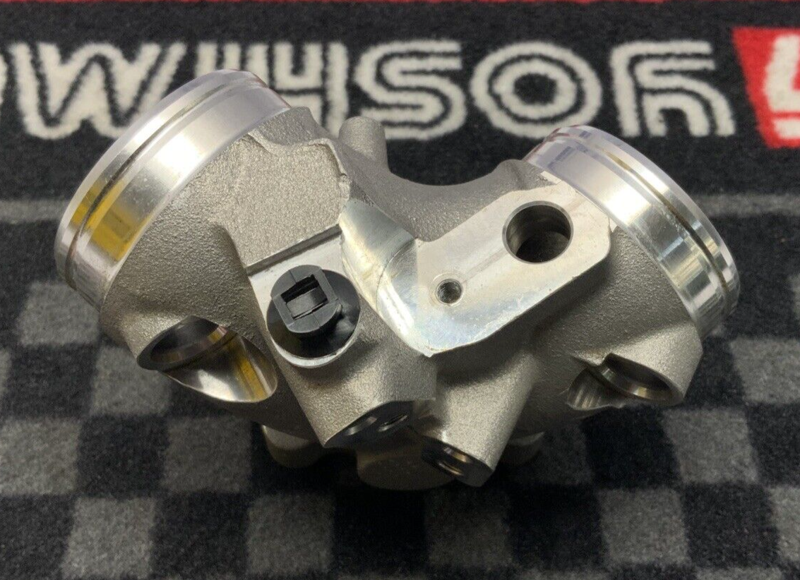 Indian Intake Manifold Chieftain Elite 2018 OEM 5138214