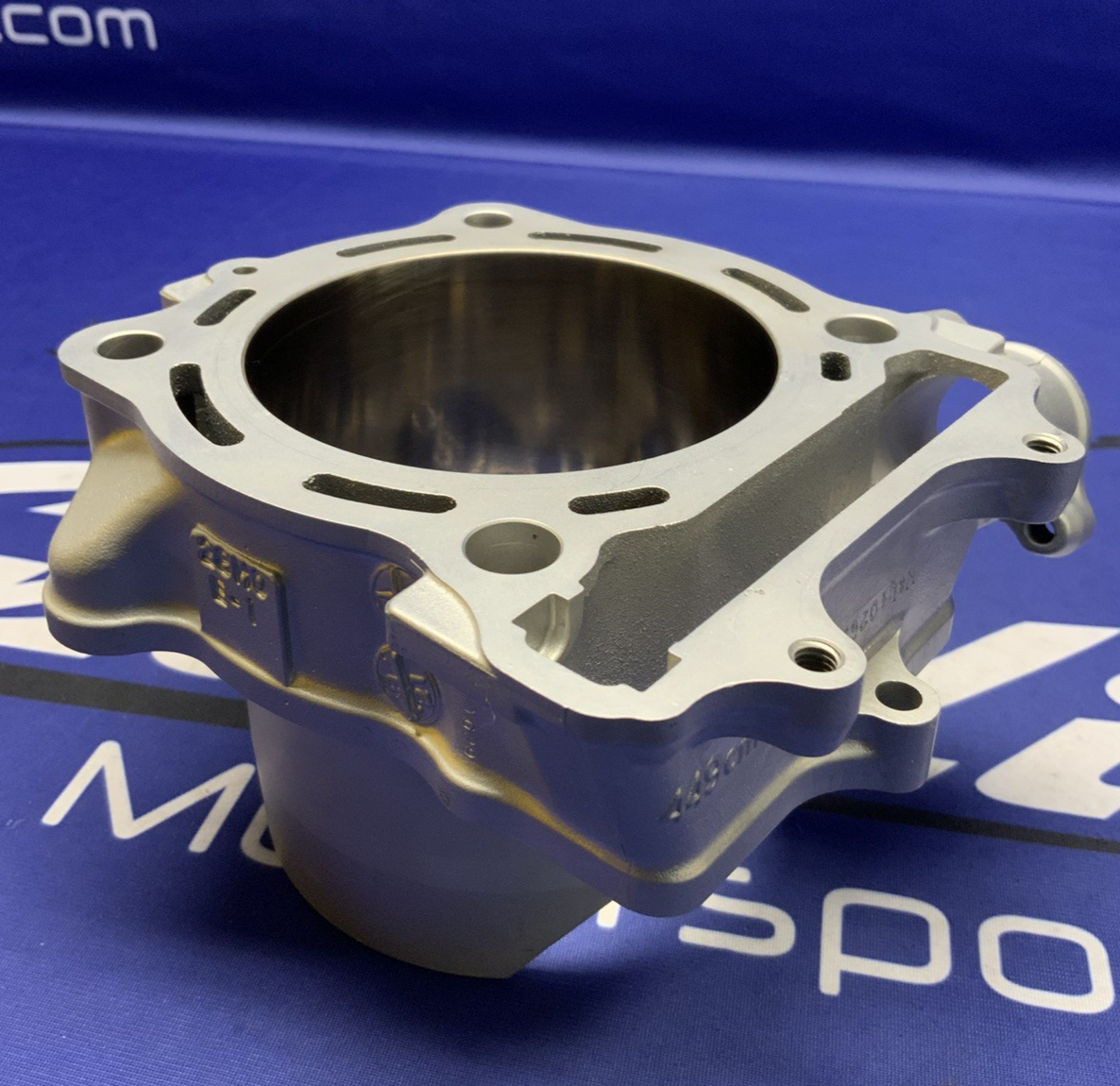 Suzuki Engine Cylinder RMZ 450 2008-2022 OEM 11211-28H00-0F0