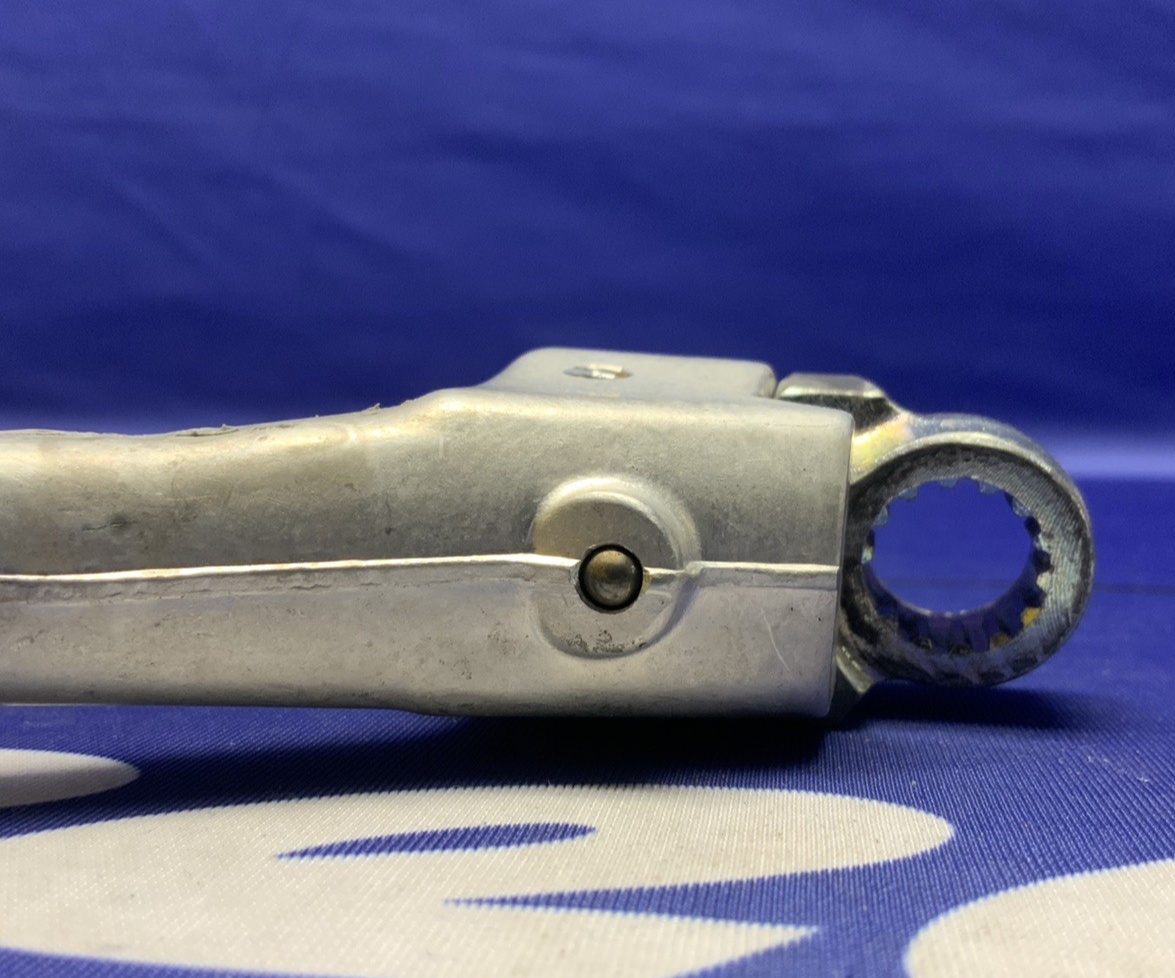 Suzuki Kickstarter Lever RMZ 250 2007-2010 OEM 26300-10H01