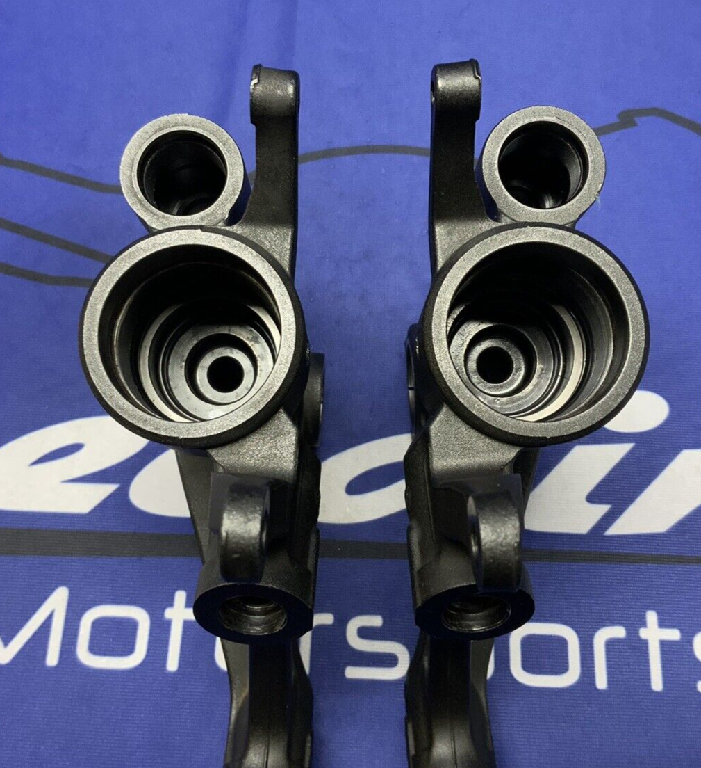 Yamaha Lower Fork Lugs YZF-R6 2016 OEM 2CX-23102-00-00, 2CX-23103-00-00