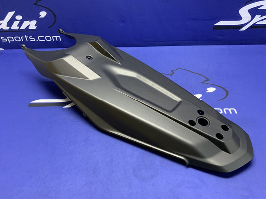 KTM Subframe Undertray 790 Duke 2018-2021, 890 Duke 2020-2023 OEM 64108019000