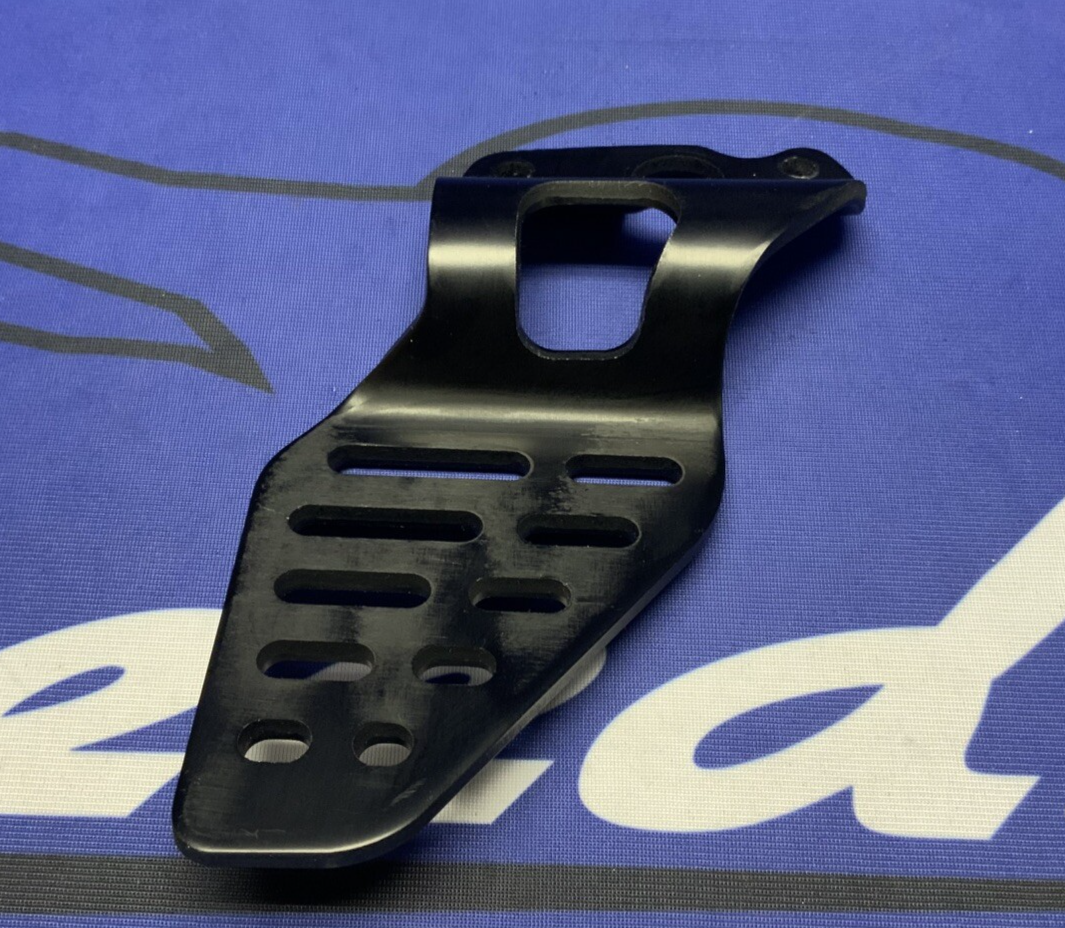 Yamaha Right Rear Set Heel Guard YZF-R6 2012-2024 OEM 13S-27446-10-00