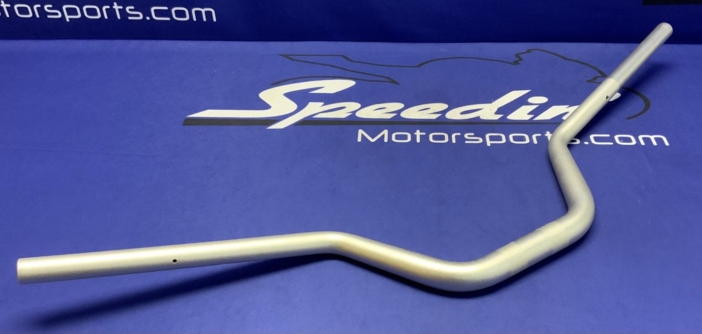 Ducati Handlebar (Silver) Scrambler 110 2018-2019 OEM 36015721BA