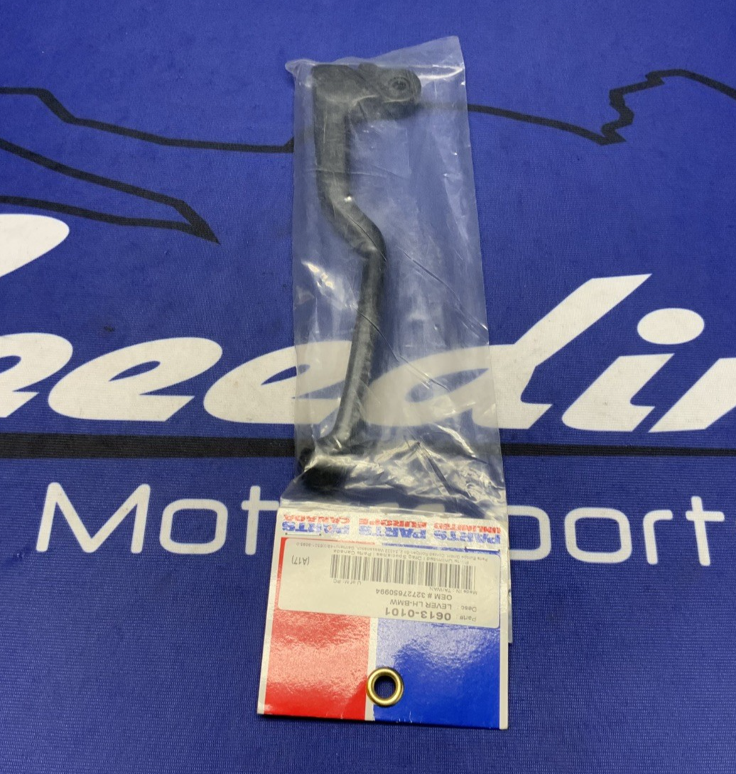 Parts Unlimited Clutch Lever F650GS 2006 0613-0101