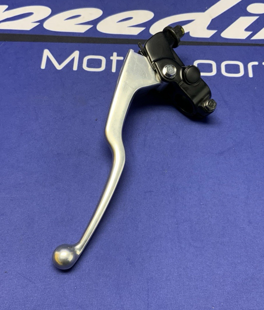 Kawasaki Clutch Lever Perch Ninja 500 2024-2026 OEM 46076-0194